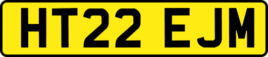 HT22EJM