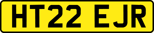 HT22EJR