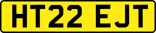 HT22EJT