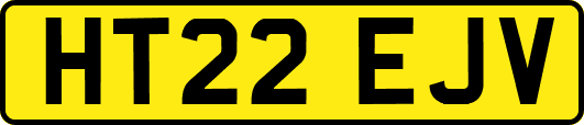 HT22EJV