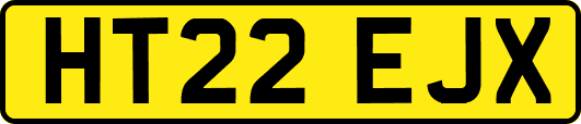 HT22EJX