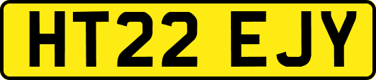 HT22EJY