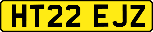 HT22EJZ
