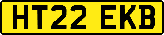 HT22EKB