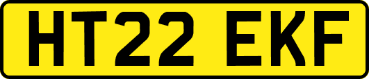 HT22EKF