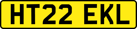 HT22EKL