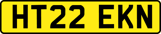 HT22EKN