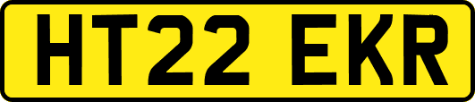 HT22EKR