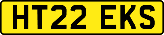 HT22EKS
