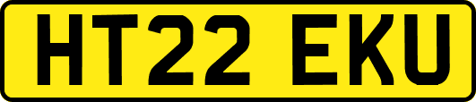 HT22EKU