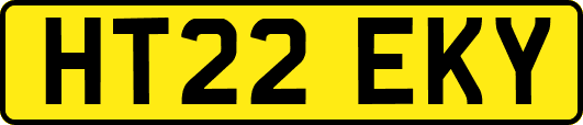 HT22EKY