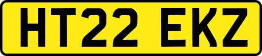 HT22EKZ
