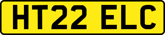 HT22ELC