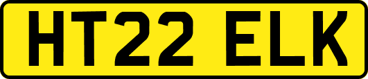 HT22ELK