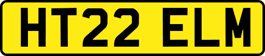HT22ELM