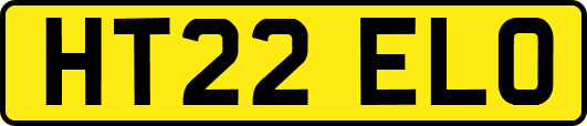 HT22ELO