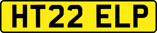HT22ELP