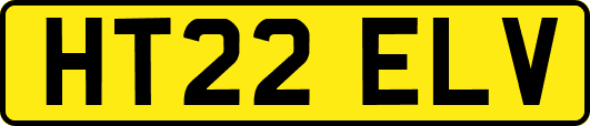 HT22ELV