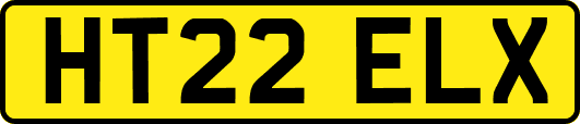 HT22ELX