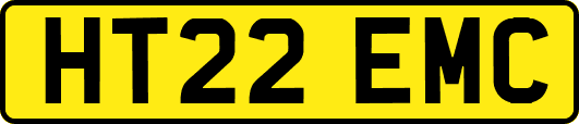 HT22EMC