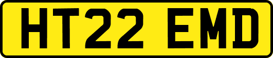 HT22EMD
