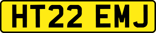HT22EMJ
