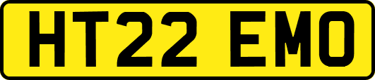 HT22EMO
