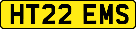 HT22EMS
