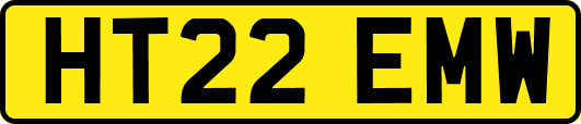 HT22EMW