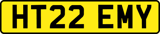 HT22EMY