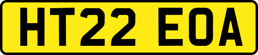 HT22EOA