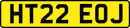HT22EOJ
