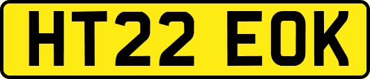 HT22EOK