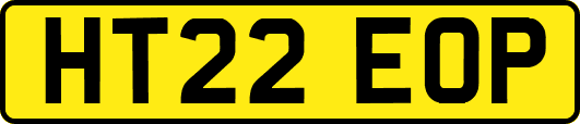 HT22EOP