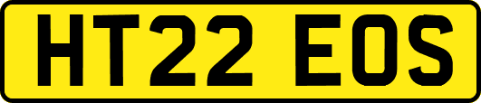 HT22EOS