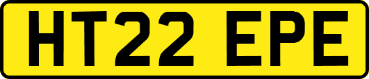 HT22EPE