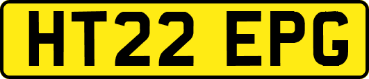 HT22EPG