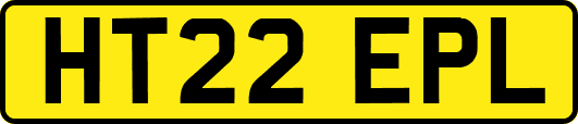 HT22EPL