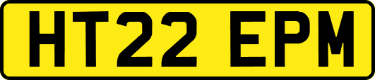 HT22EPM