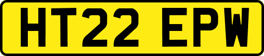 HT22EPW