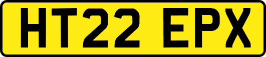 HT22EPX