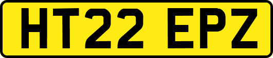 HT22EPZ