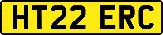 HT22ERC