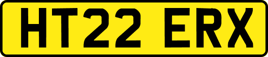 HT22ERX