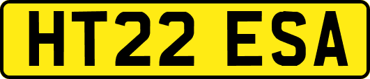 HT22ESA