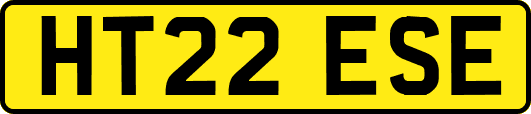 HT22ESE