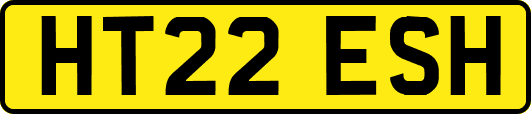 HT22ESH