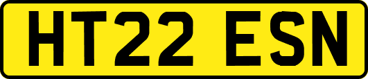 HT22ESN