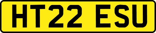 HT22ESU
