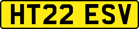 HT22ESV